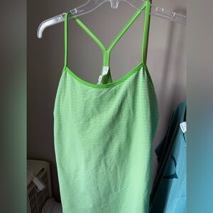 Lululemon Tank Top Size 12